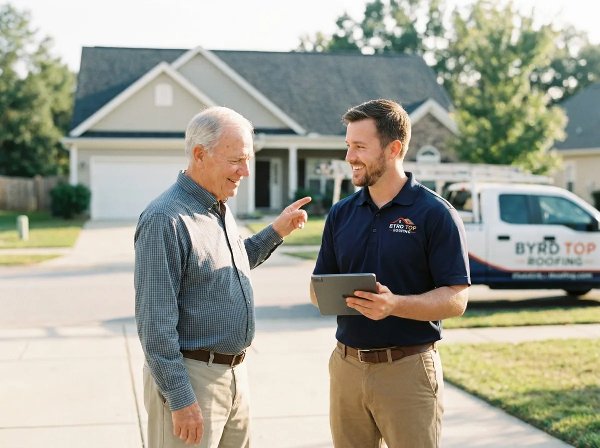 Roofing Raytown, MO FAQs